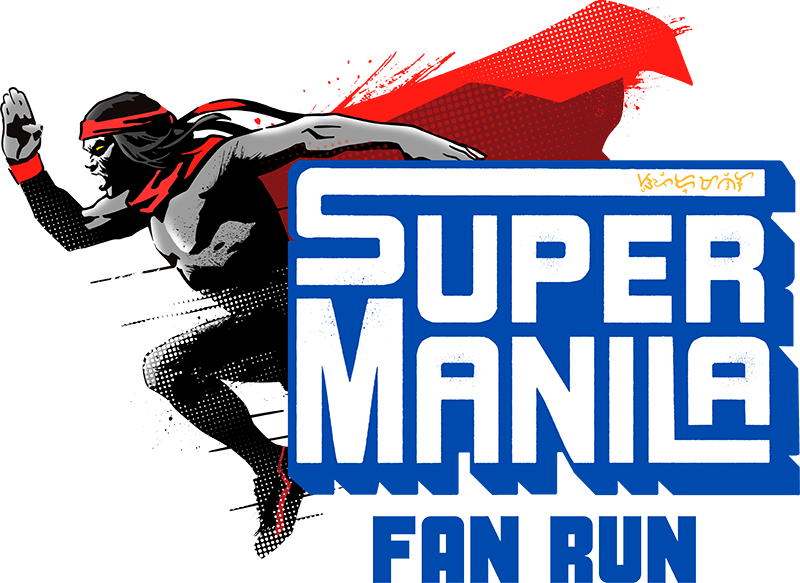 SUPERMANILA FAN RUN